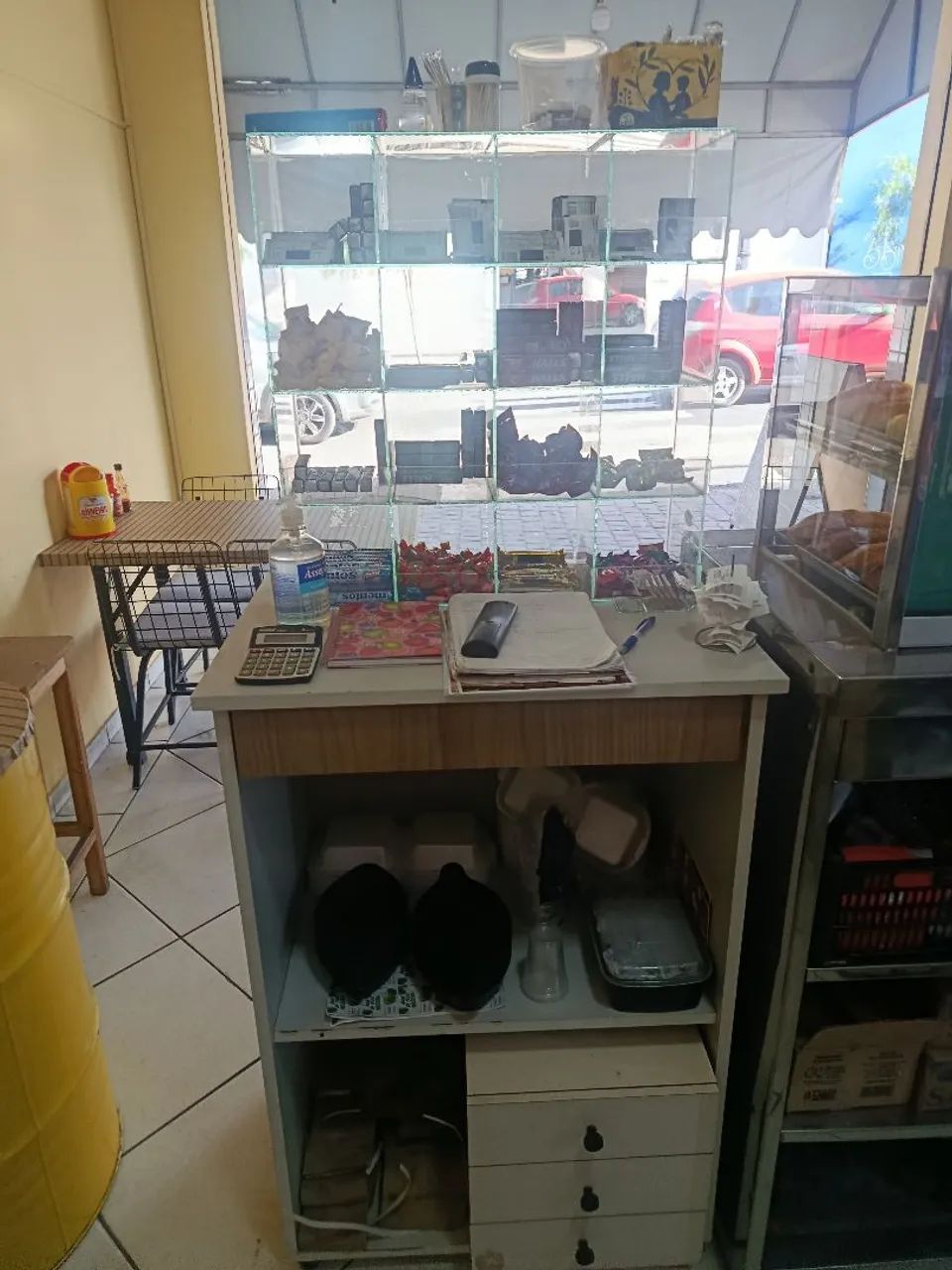 Lanchonete  - Foto 2