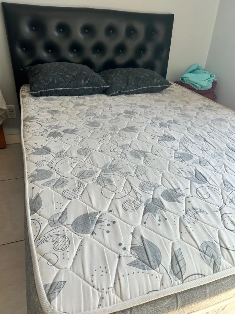 Cama de casal - Foto 5
