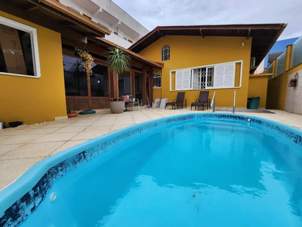 Oportunidade! Casa com 3 dormitórios a venda no Centroo em Florianópolis SC