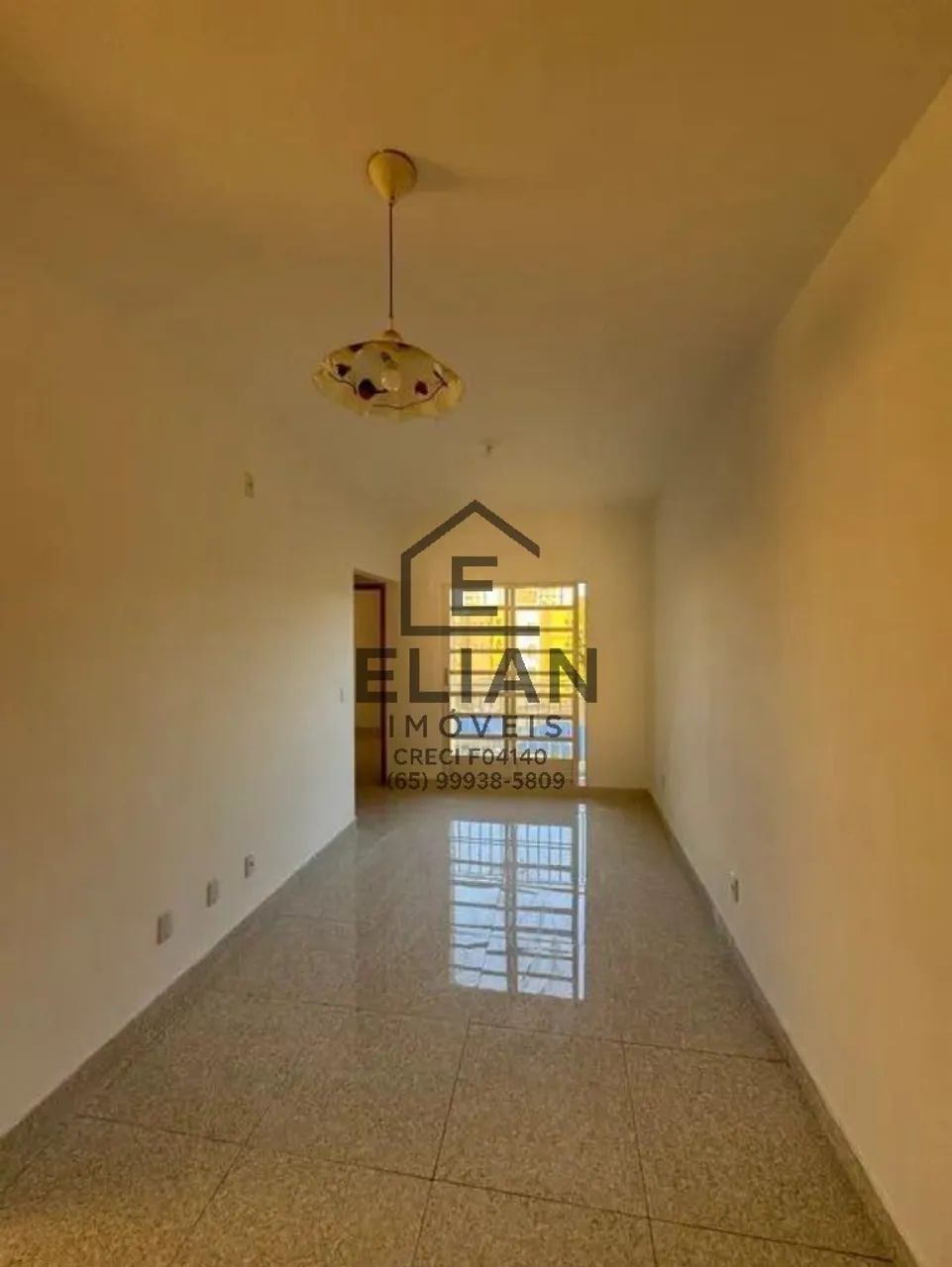 APARTAMENTO RESIDENCIAL em CUIABÁ - MT, DESPRAIADO - Foto 5