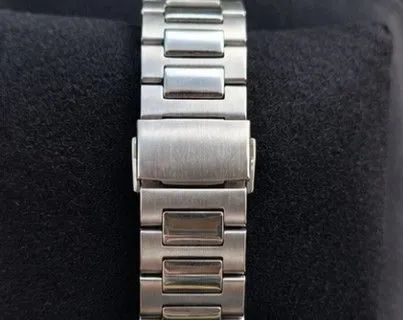 RELÓGIO PATEK PHILIPPE ESTILO LUXO - Foto 4