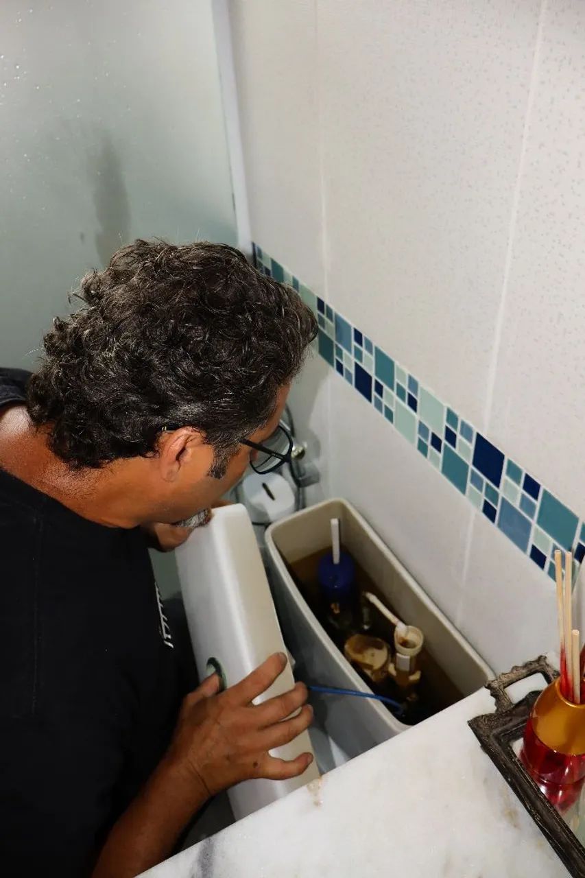 Carvalho Manutenção Residencial  - Foto 4