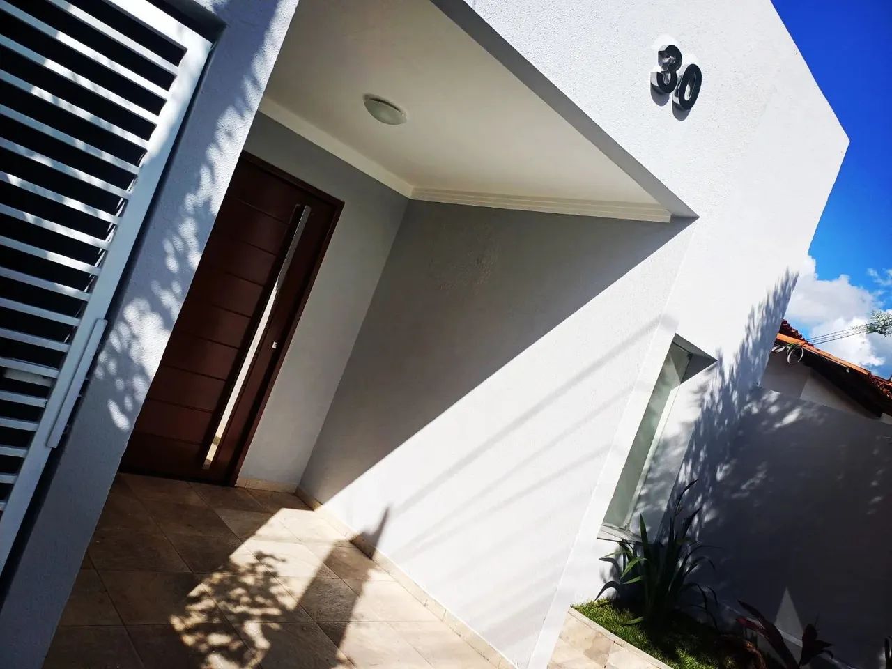 Alugo Casa 3/4 no Bairro Capuchinhos  - Foto 4