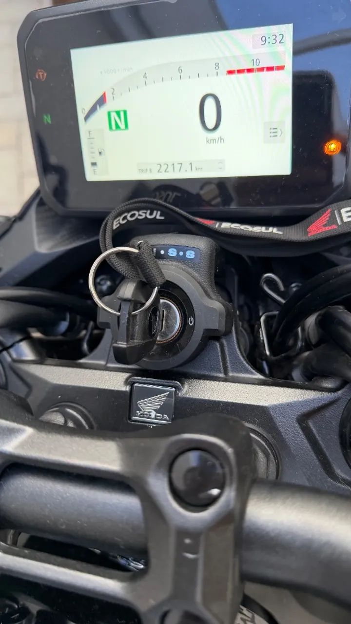 Hornet 500 - Foto 2