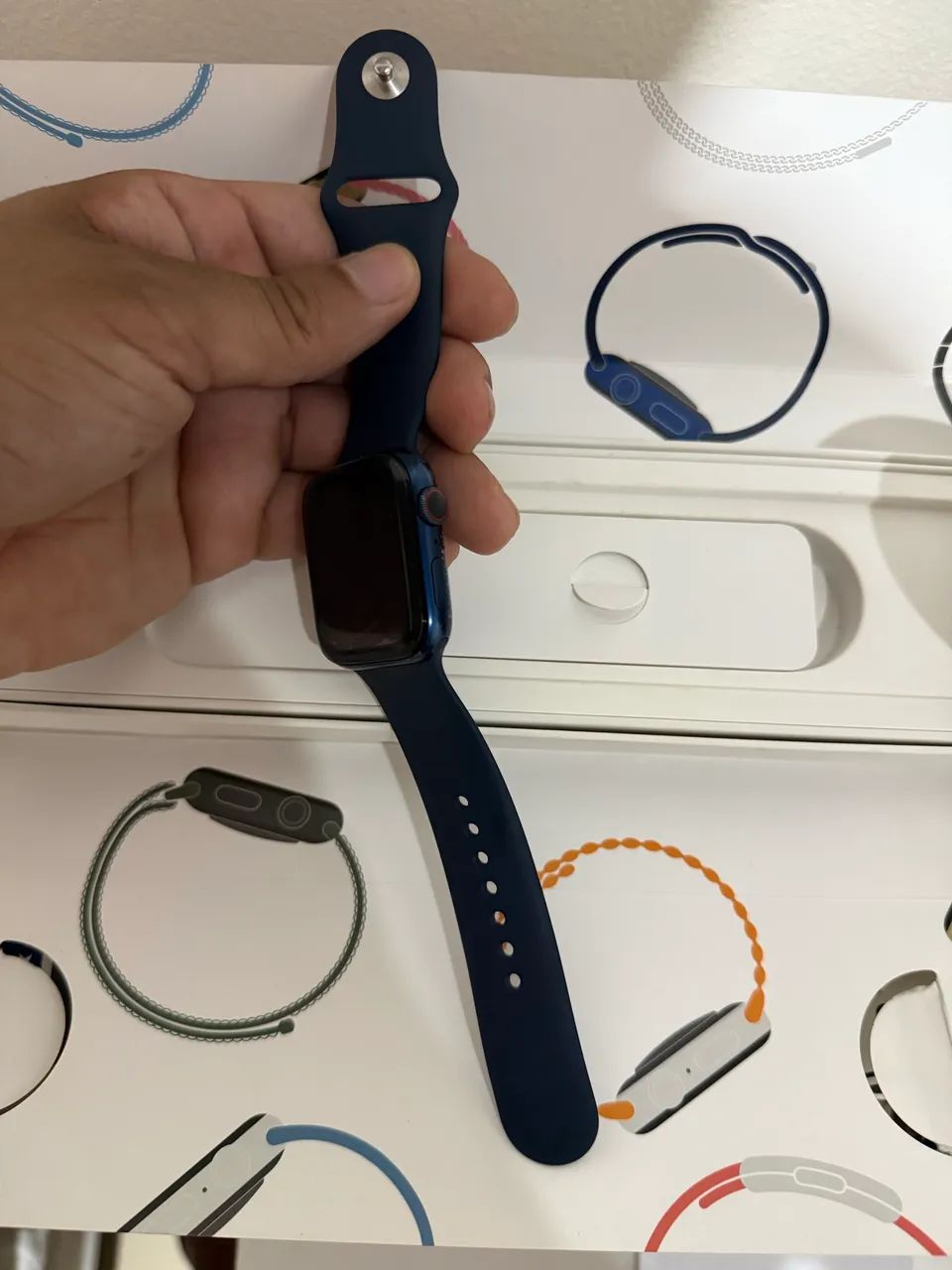Apple Watch  - Foto 4