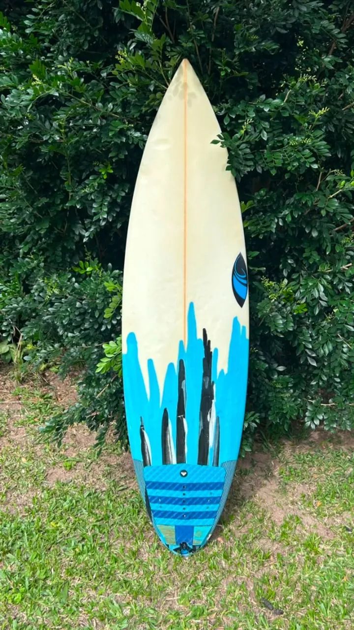 Prancha de surf Sharpeye 6'0''