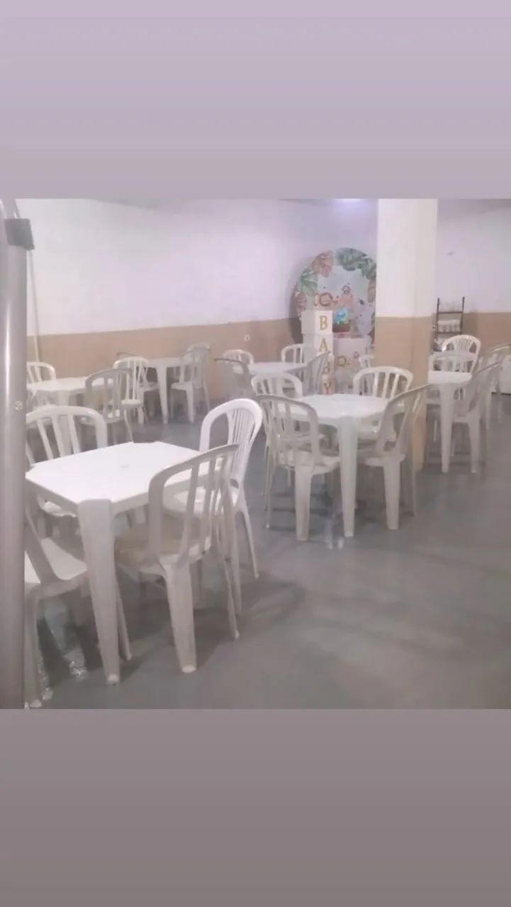 Aluguel espaço para festa Carapicuíba  - Foto 5