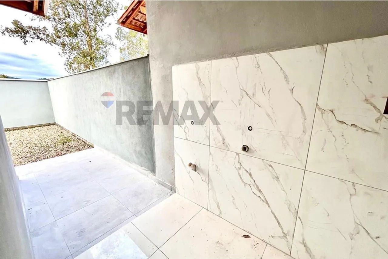 casa com 1 suíte + 1 quarto - Foto 5