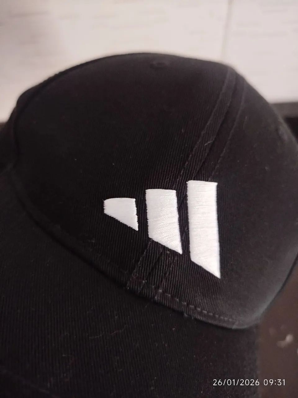 Boné Adidas  - Foto 3