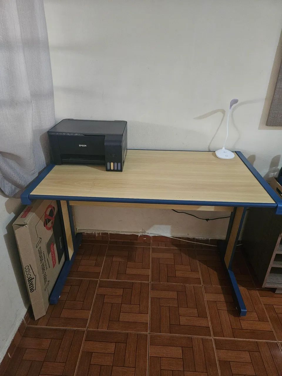 Mesa Home Office - Foto 4