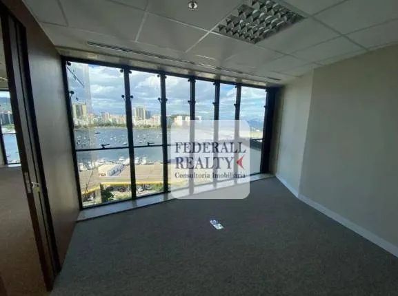 Aluguel de salas comerciais em Botafogo, Rio de Janeiro, RJ - Foto 2