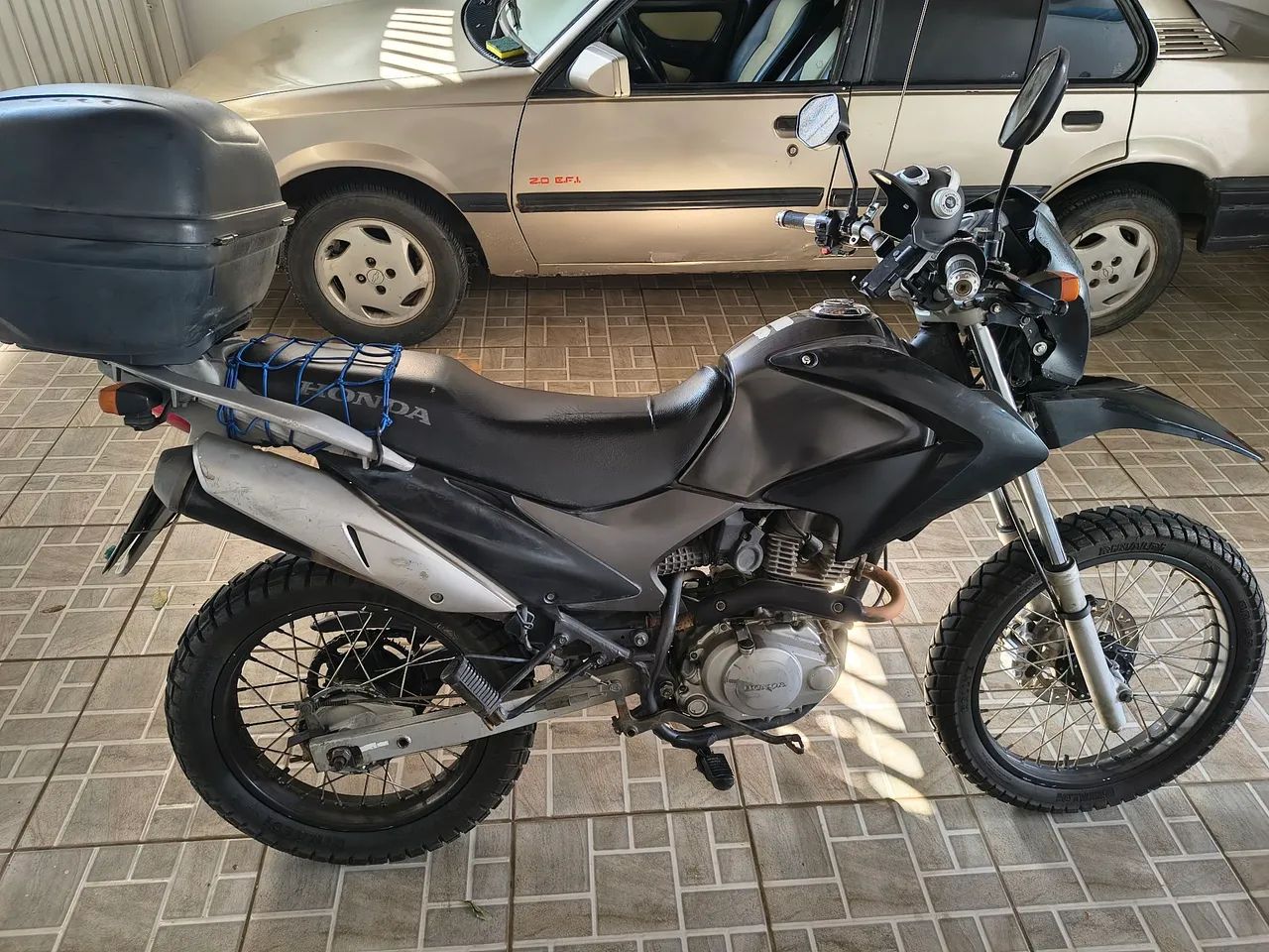 Bros 150 10/11 - Foto 3