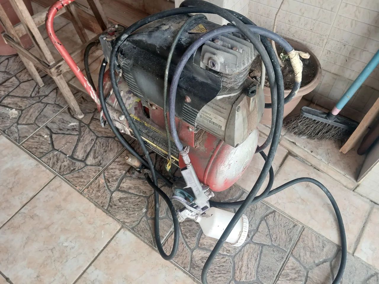 compressor