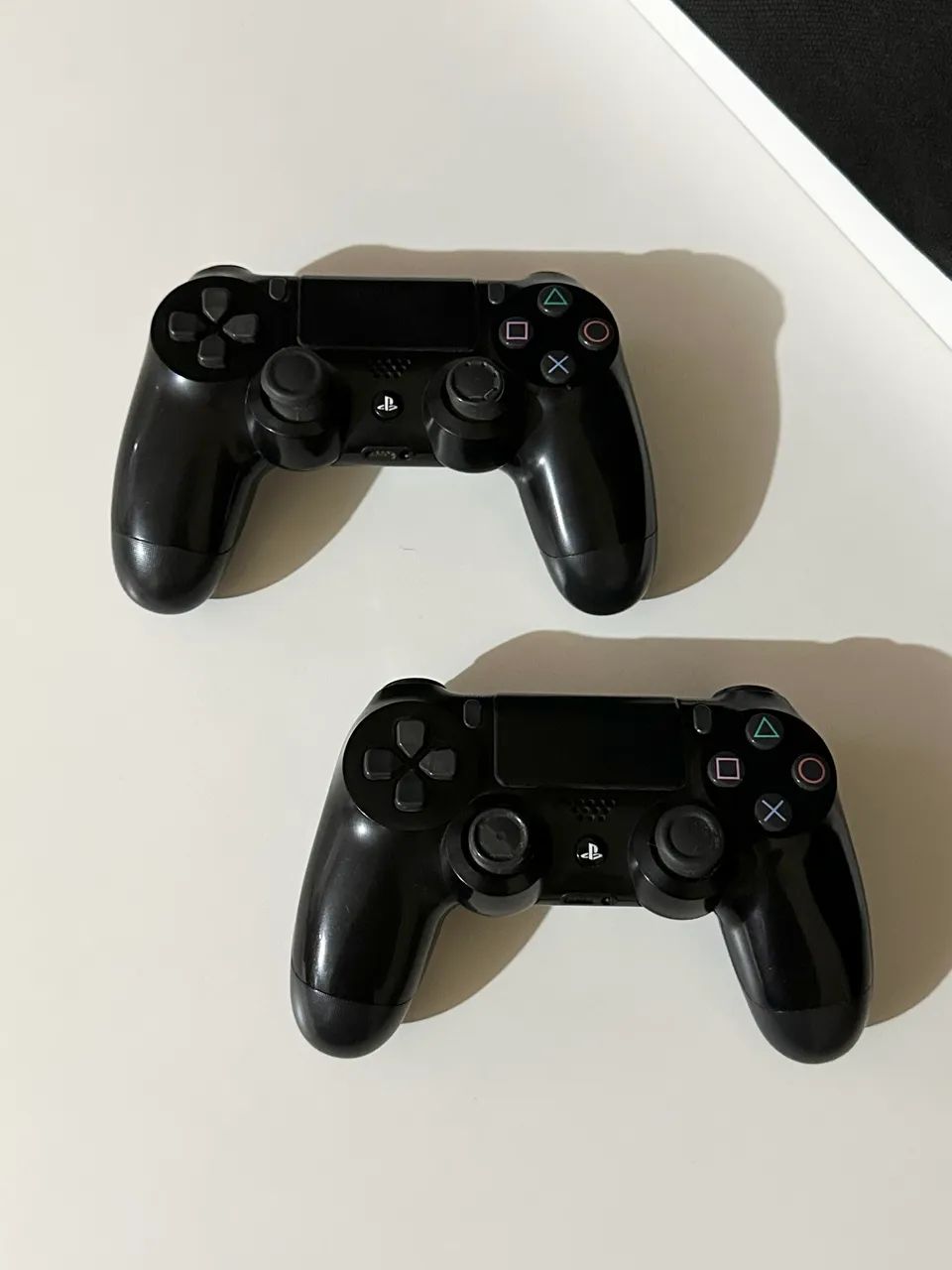 Controle PlayStation 4 original - Foto 3