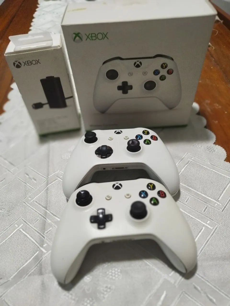 Controle de Xbox  - Foto 5
