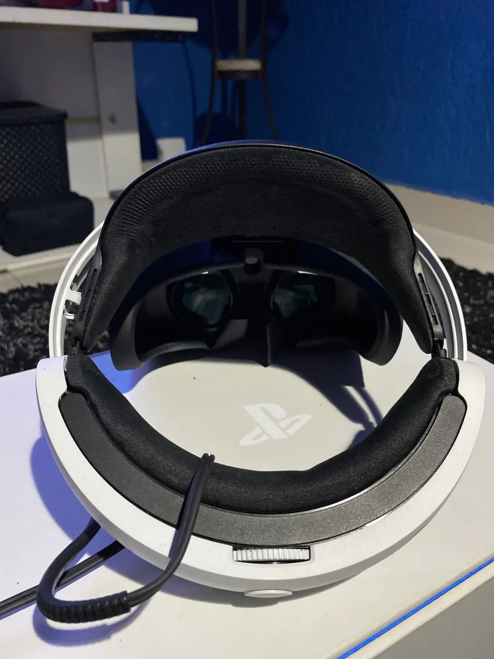 Óculos VR PS4 - Foto 4
