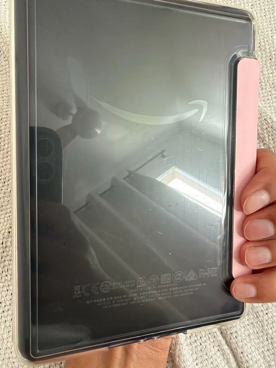 Kindle 10° geração  - Foto 4