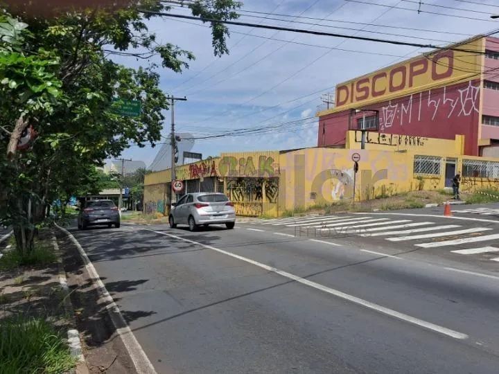 Terreno à venda em Campinas, Jardim Leonor, com 755 m² - Foto 2
