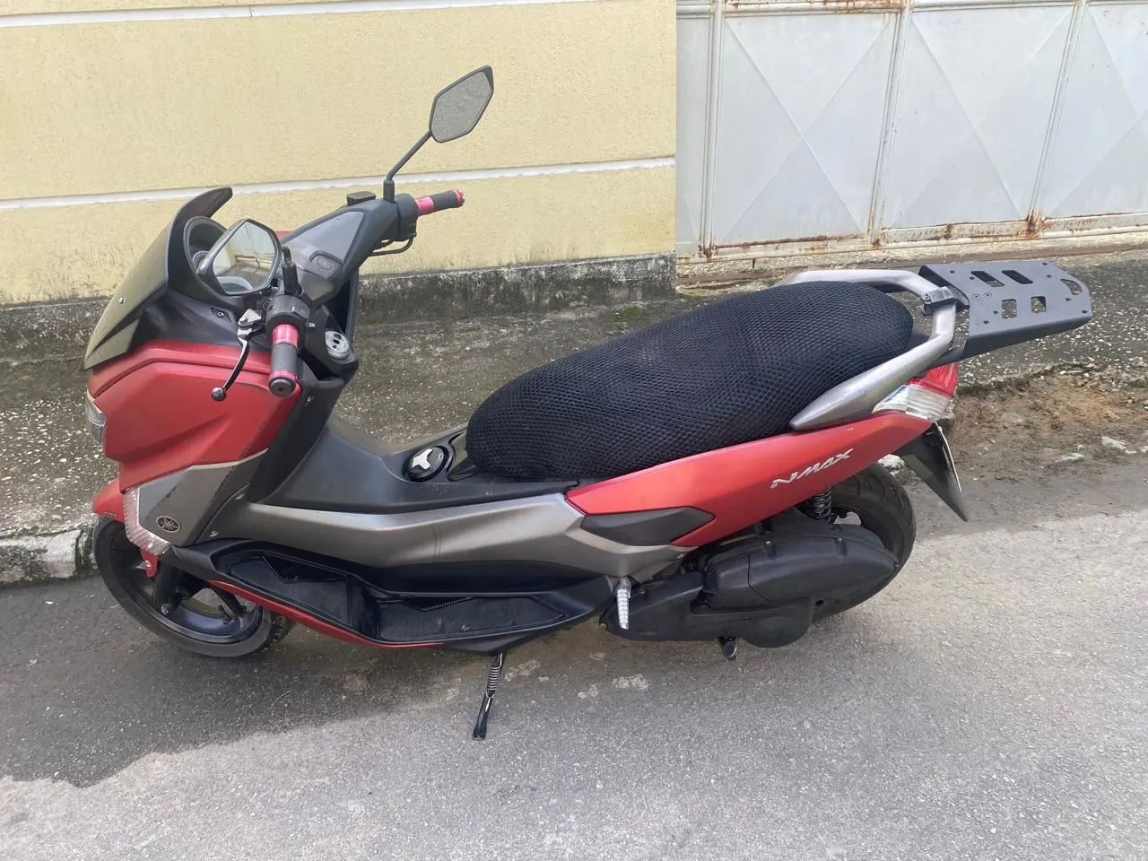 Nmax 2020 - Foto 2