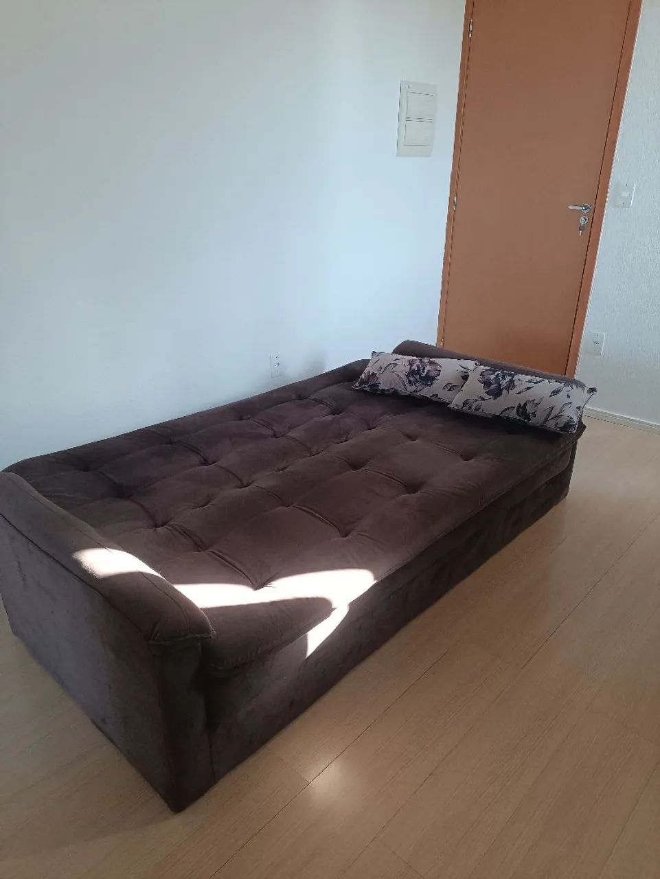 Aluguel apartamento  - Foto 5