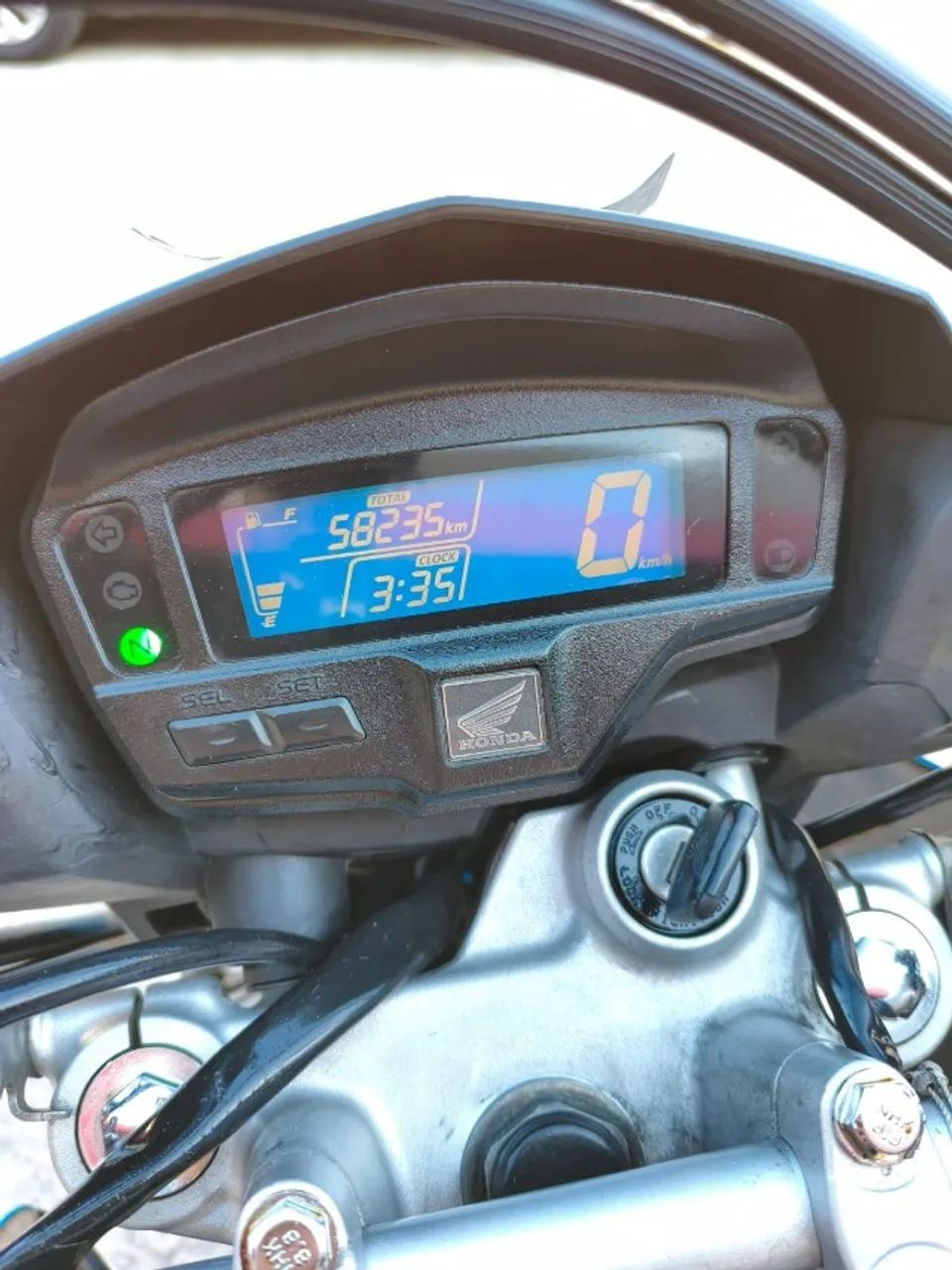 MOTO BROS 160 20/20 - Foto 3