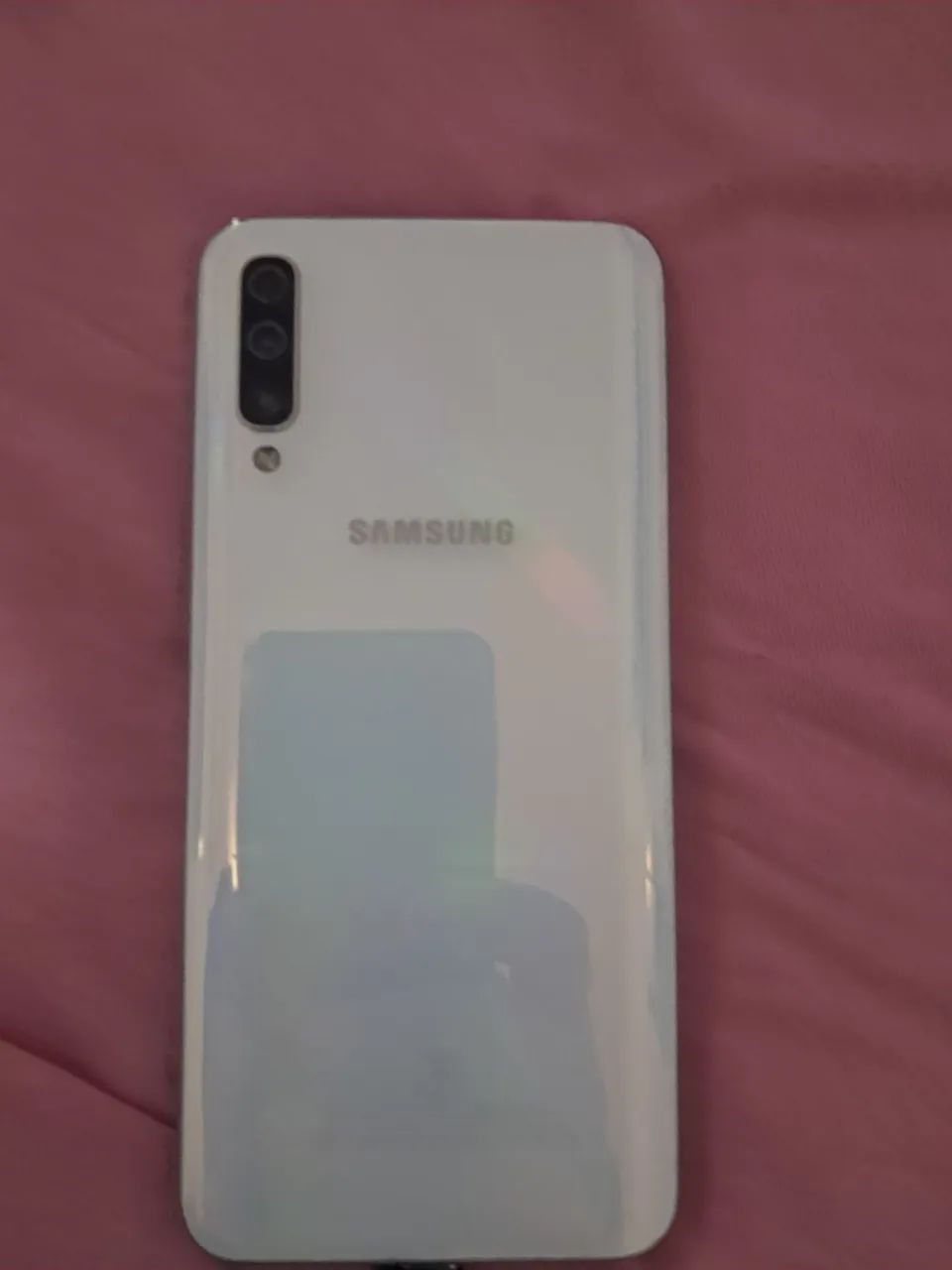 Galaxy a50 - Foto 2