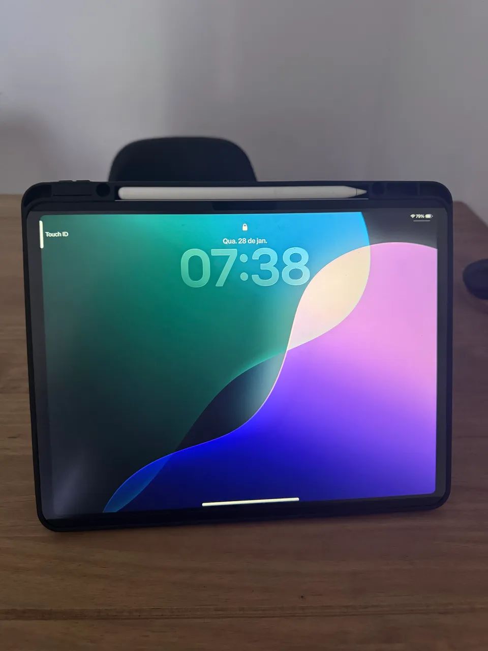 iPad Air M2 