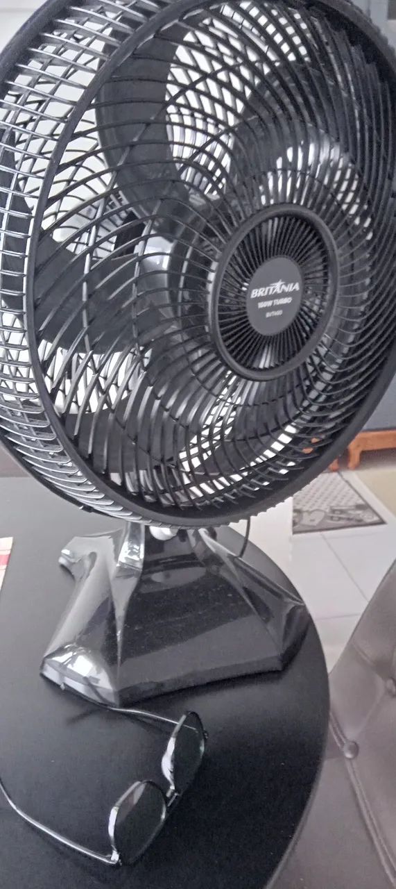 Ventilador Britânia 