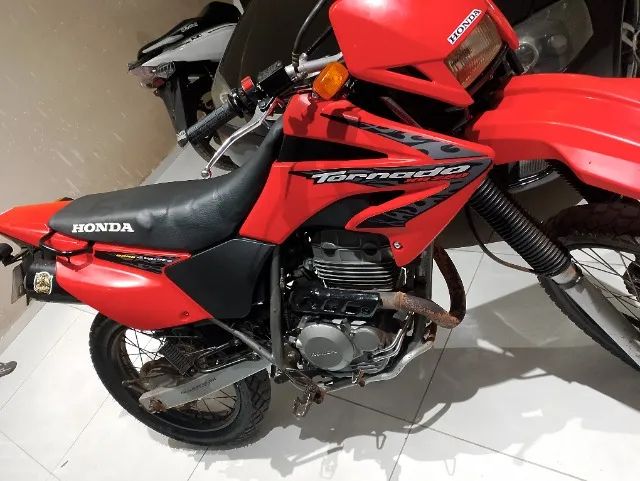 Vendo tornado 2003 n ponto de transferir  - Foto 4