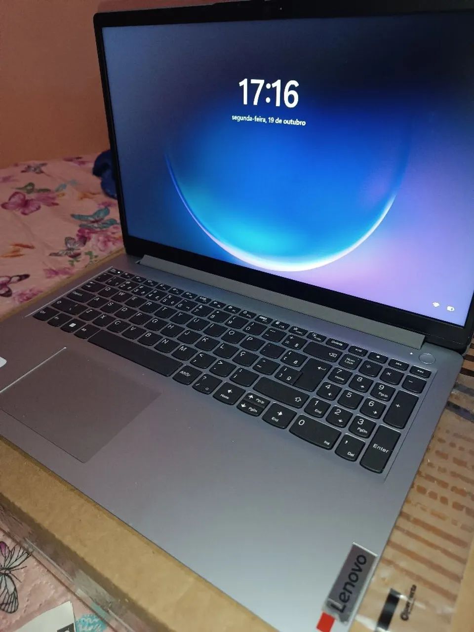 NOTEBOOK IdeaPad LENOVO  - Foto 3