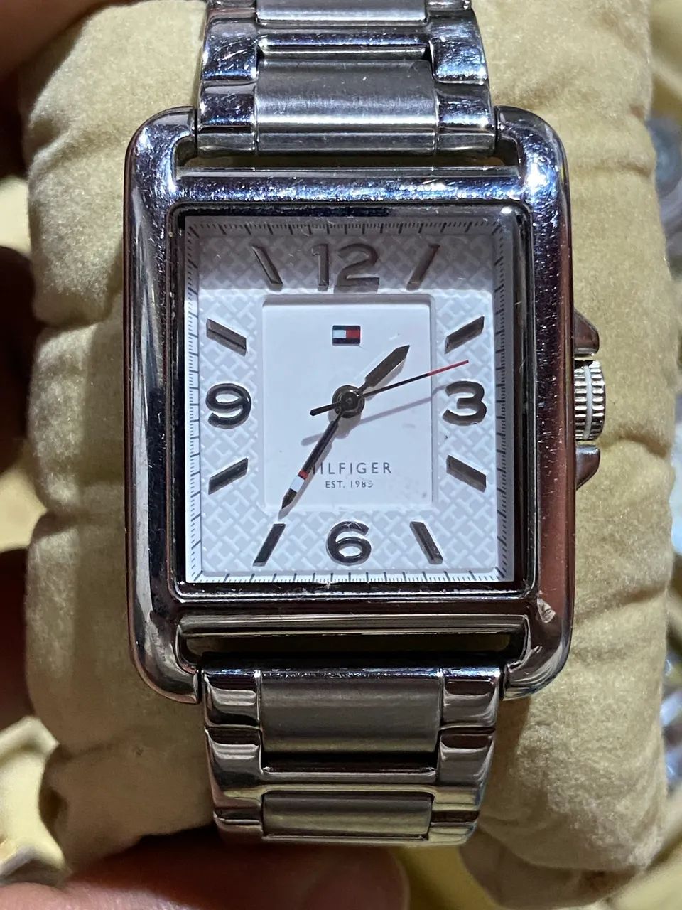 Relógio original HILFIGER - Foto 5