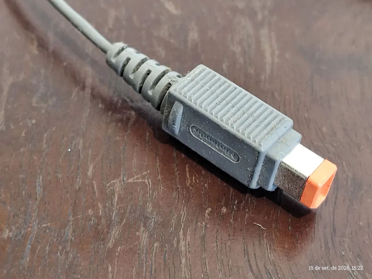 Barra sensor Nintendo wii  - Foto 4