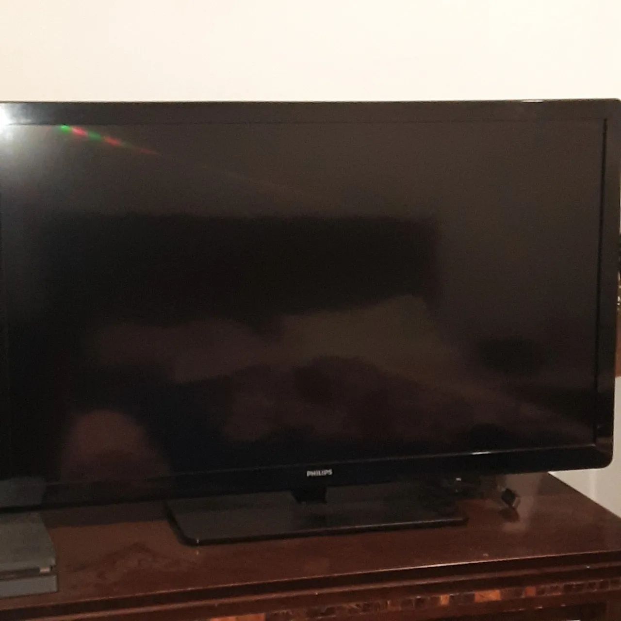 TV Philips usada