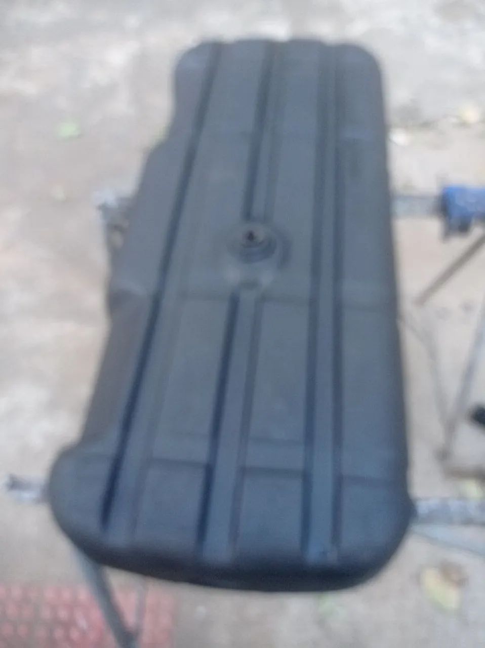 Tangue para carro  - Foto 2