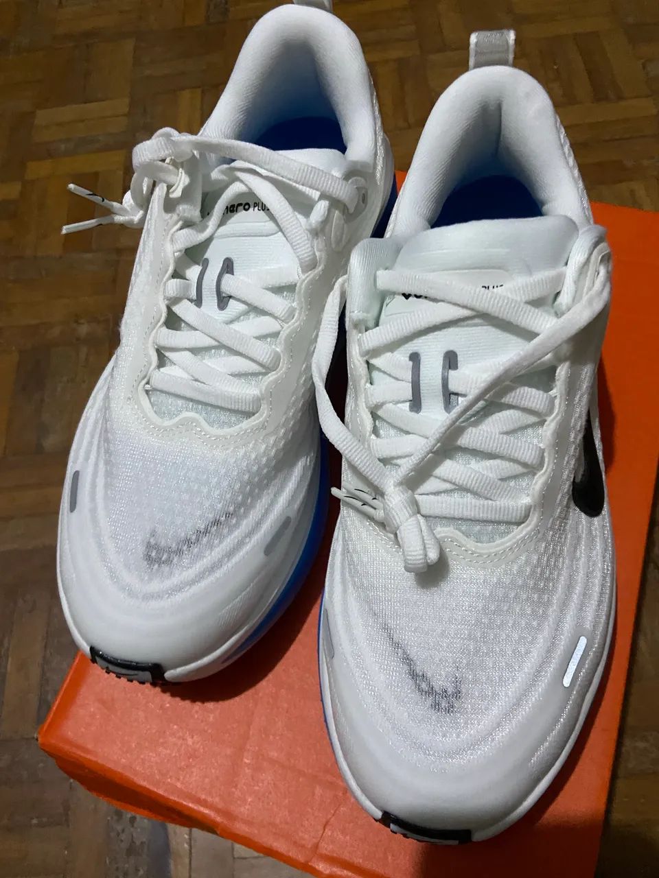 Nike vomero plus - Foto 2