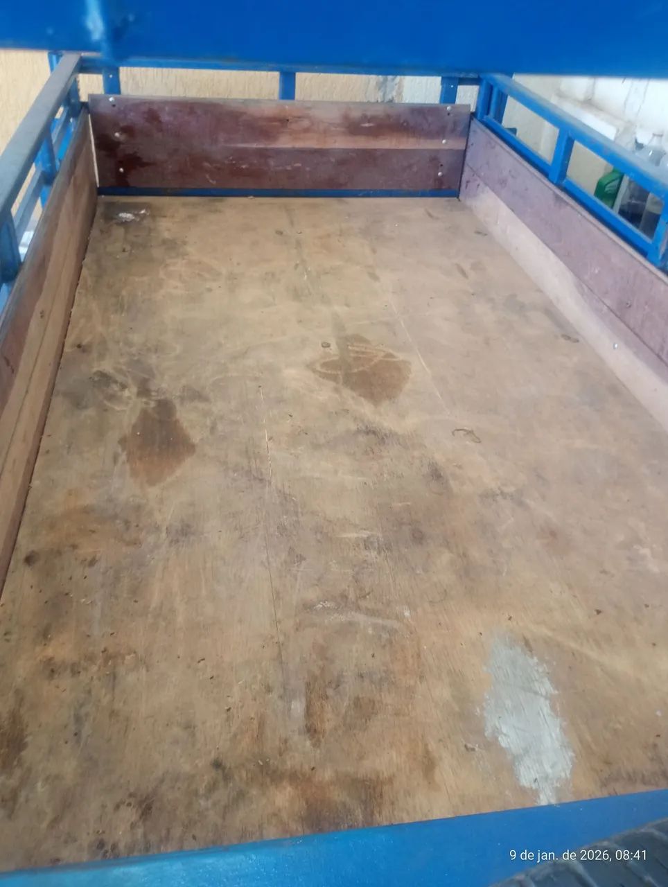 vende carretinha - Foto 2