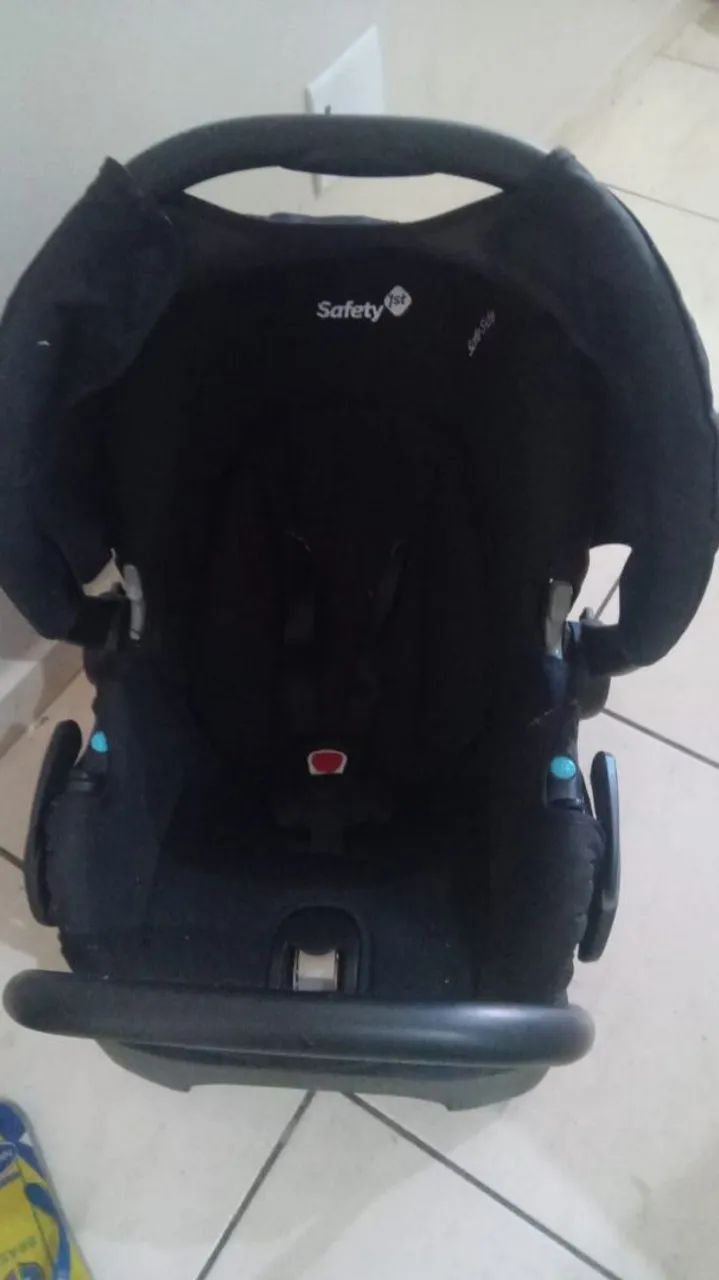 Bebê  Conforto