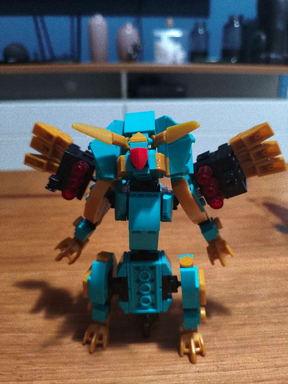 Lego - Foto 3