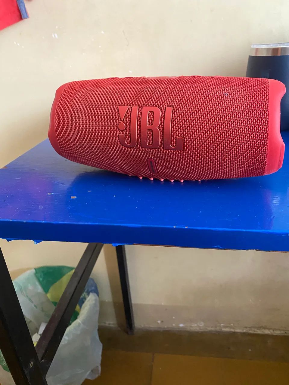 JBL Charge 5