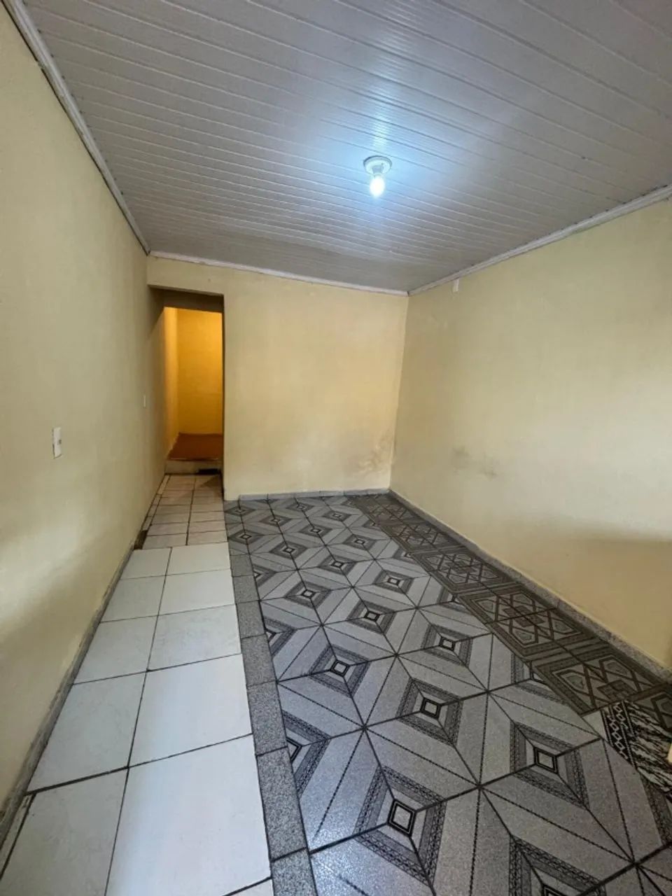 CASA QNL 6 BLOCO H 3 Quartos direto com proprietário - Foto 4