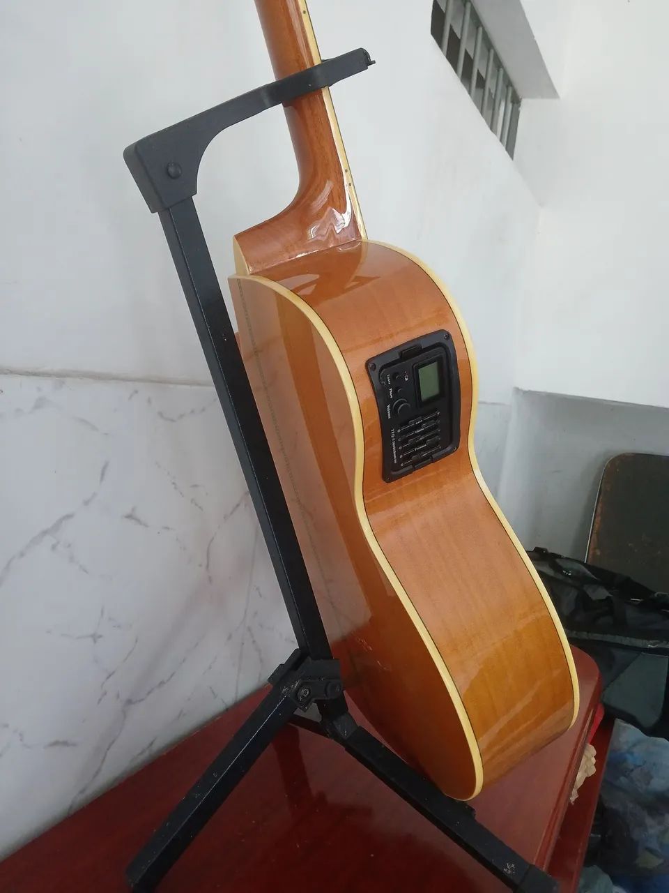 Violão Tagima  - Foto 2