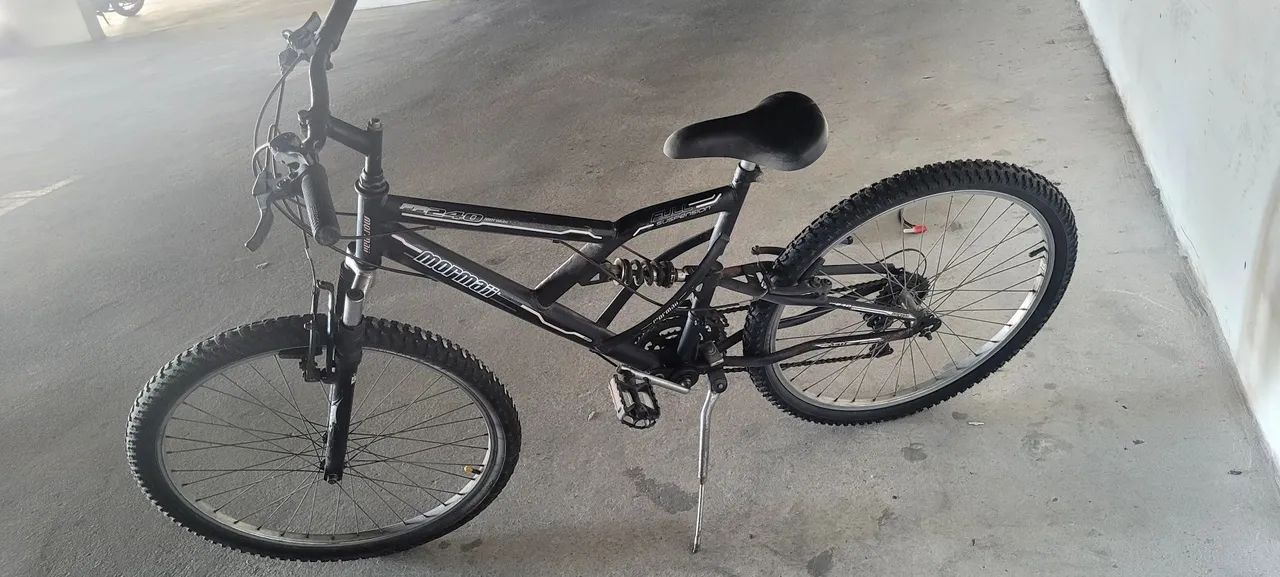 Bicicleta Mormaii  - Foto 2