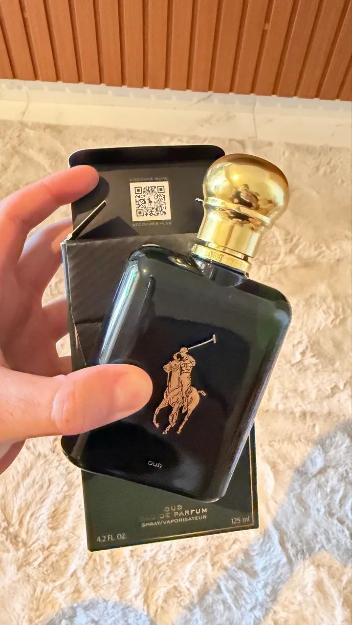 Perfume importado Polo Ralph Lauren (Original) - Foto 3