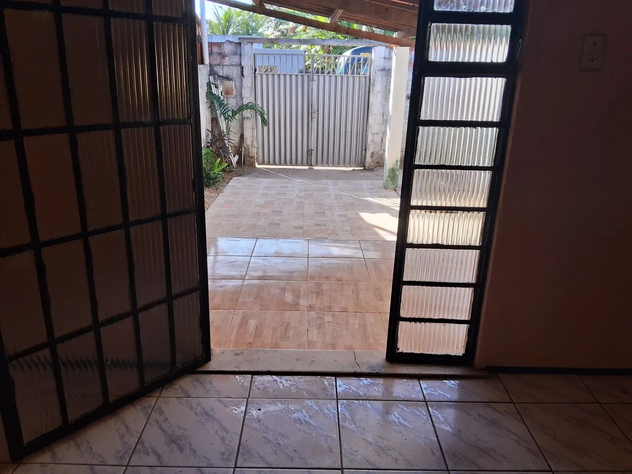 Alugo casa no Grilo - Foto 5