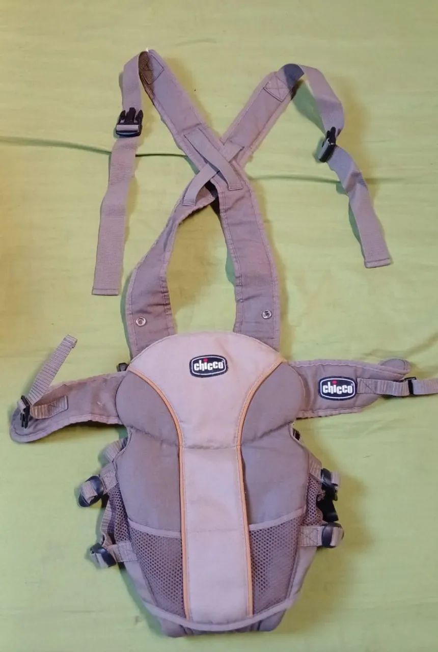 Canguru Chicco