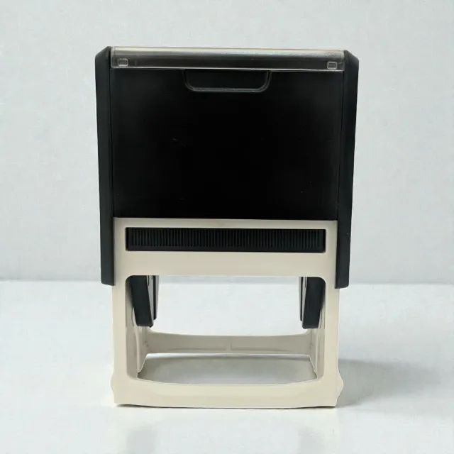 Carimbo Automático 40x60mm - Foto 2