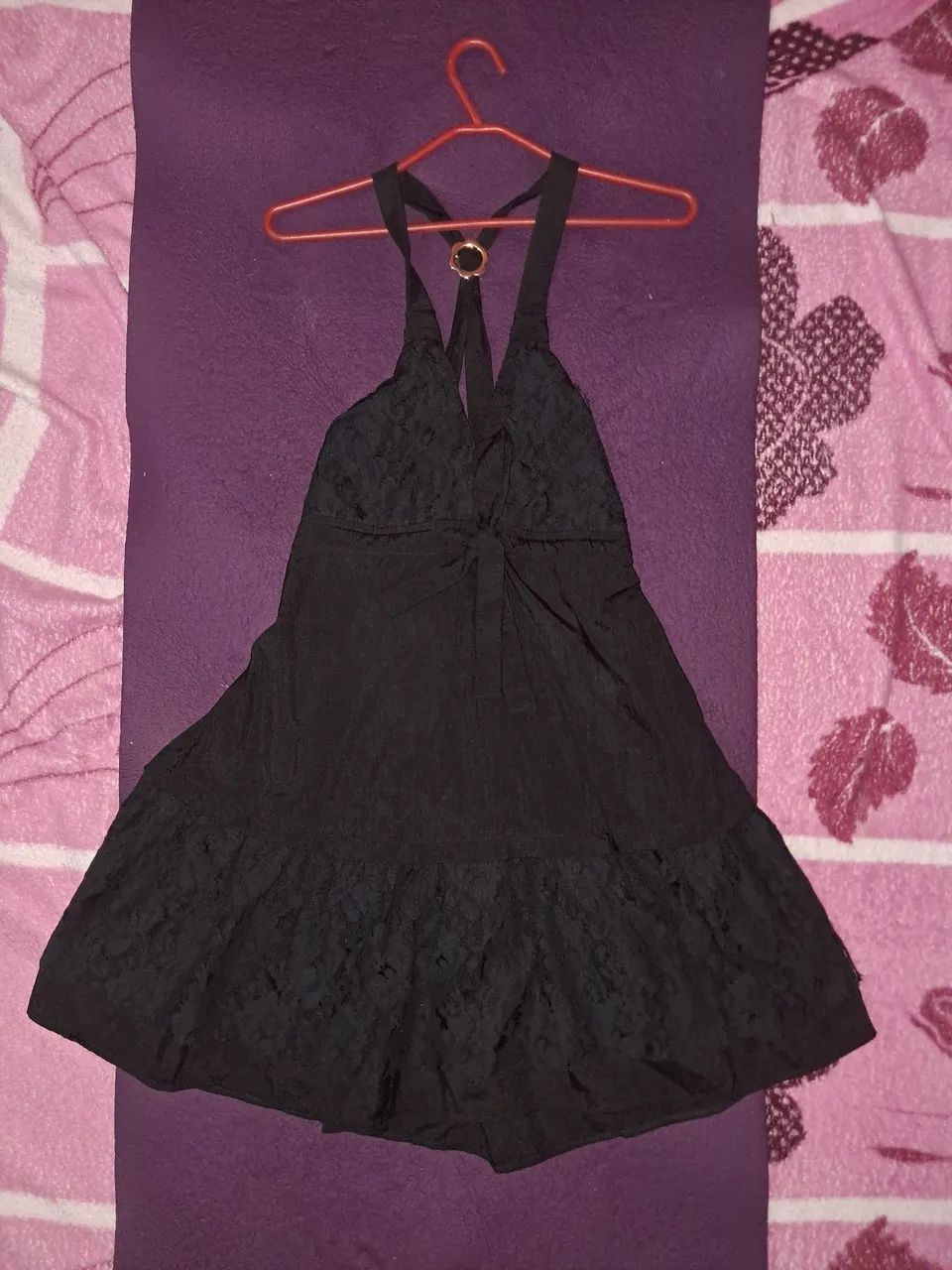 Vestido de festa Limelight 