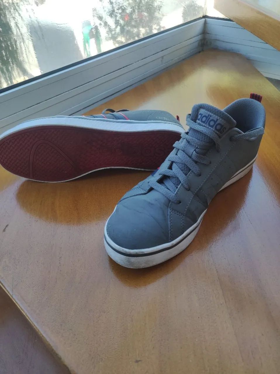 Tênis Adidas - Foto 2