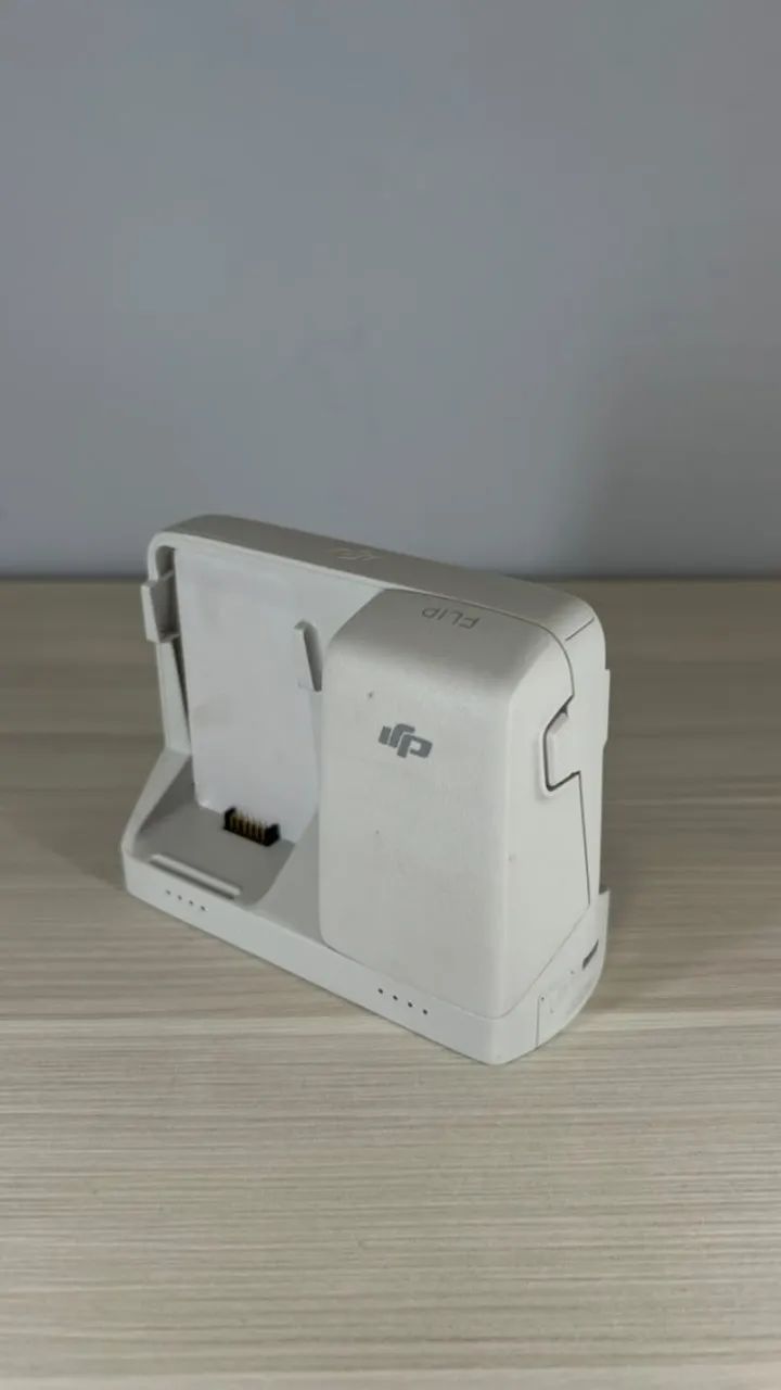Drone DJI Flip Fly More Combo (Com tela)  - Foto 2
