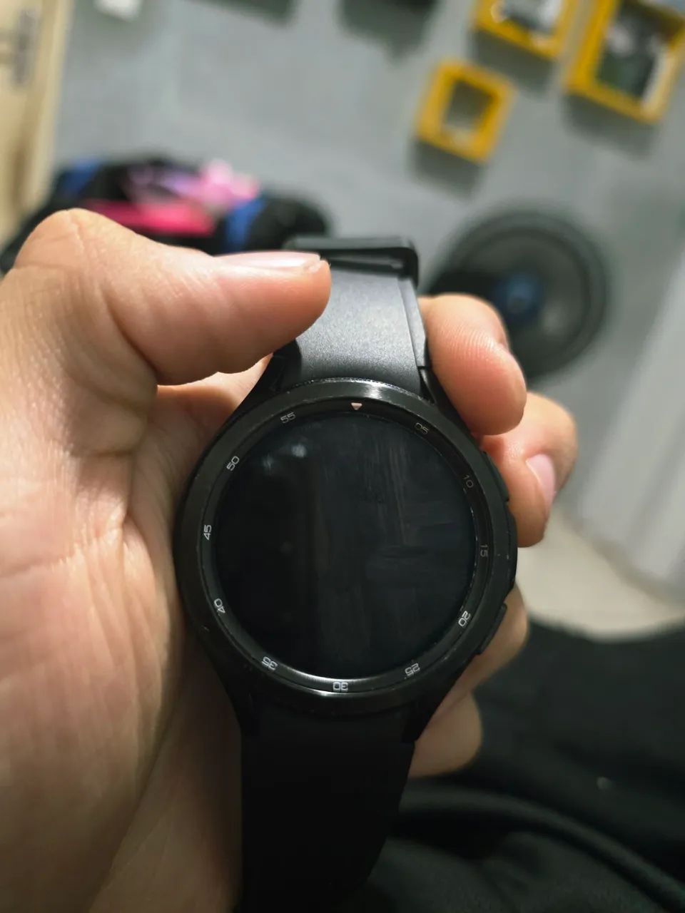 Samsung Galaxy Watch 4 Classic - Foto 2
